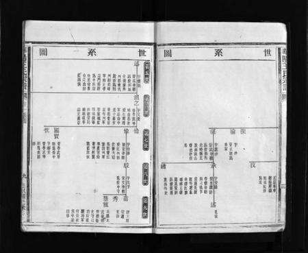 浙江王氏族谱-华阳王氏宗谱 [5卷].pdf电子版预览图4
