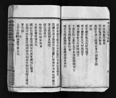 浙江王氏族谱-华阳王氏宗谱 [残卷].pdf电子版预览图4