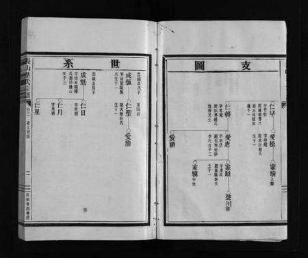 浙江叶氏族谱-叶氏大宗谱 [残卷].pdf电子版预览图4