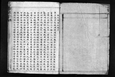 浙江董氏族谱-董氏宗谱 [不分卷].pdf电子版预览图2