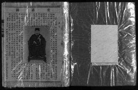 浙江董氏族谱-董氏总谱 [不分卷].pdf电子版预览图4