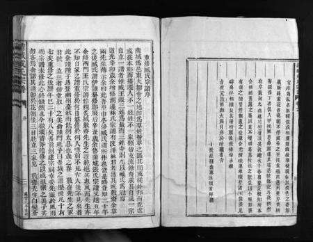 浙江臧氏族谱-蒲城臧氏宗谱 [2卷].pdf电子版预览图5