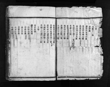 浙江张氏族谱-蒲岐城郭张氏宗谱 [2卷].pdf电子版预览图3