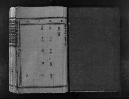 浙江张氏族谱-蒲岐城郭张氏宗谱 [2卷].pdf电子版预览图2