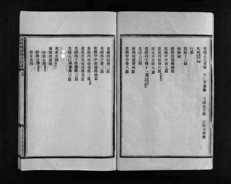 浙江张氏族谱-蒲岐城郭张氏宗谱 [5卷,含首1卷].pdf电子版预览图4