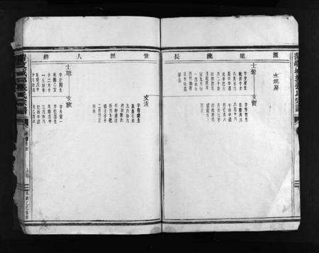 浙江张氏族谱-蒲岐城郭张氏宗谱 [残卷].pdf电子版预览图4