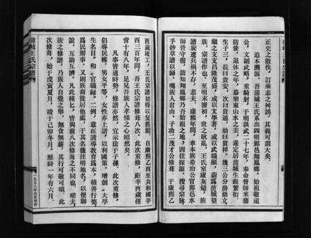 浙江王氏族谱-蒲岐王氏宗谱 [5卷].pdf电子版预览图4