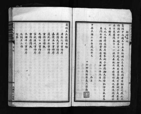浙江王氏族谱-蒲岐王氏宗谱 [不分卷].pdf电子版预览图4