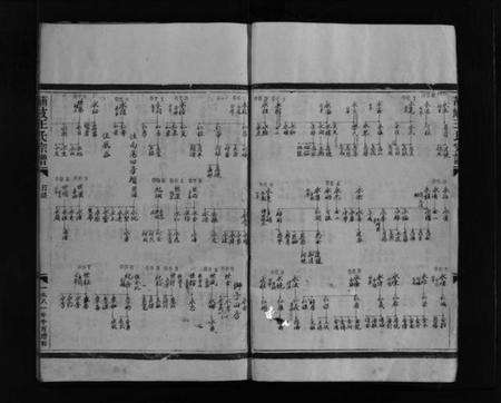 浙江王氏族谱-蒲岐王氏宗谱 [不分卷].pdf电子版预览图4