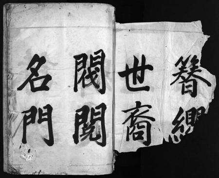 浙江夏氏族谱-蒲川夏氏宗谱 [不分卷].pdf电子版预览图3