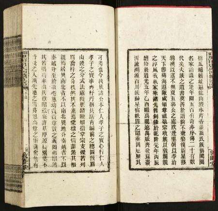 湖南唐氏族谱-唐氏清房理柱五续谱.pdf电子版预览图3