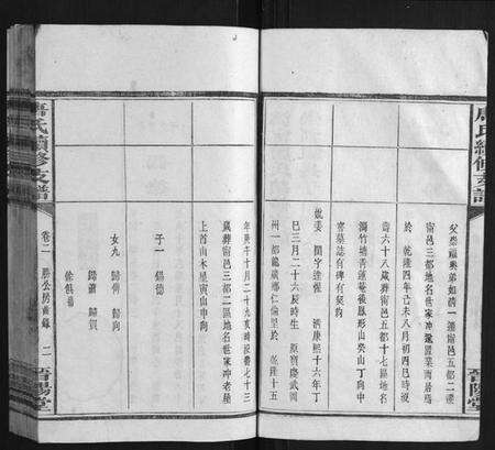 湖南唐氏族谱-唐氏续修支谱.pdf电子版预览图4