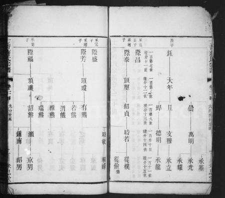 中国蒋氏族谱-十乔蒋氏宗谱.pdf电子版预览图2