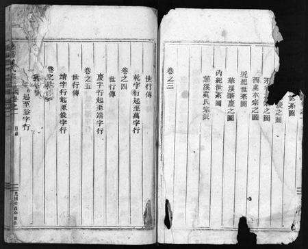 浙江虞氏族谱-莲溪虞氏宗谱 [11卷].pdf电子版预览图5