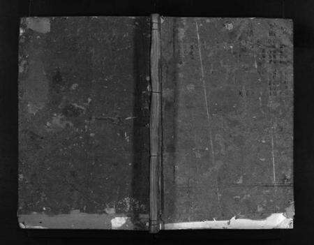 浙江卢氏族谱-蒋塔卢氏宗谱 [2卷].pdf电子版预览图1