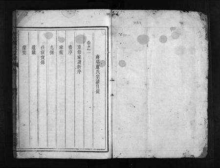 浙江卢氏族谱-蒋塔卢氏宗谱 [3卷].pdf电子版预览图2