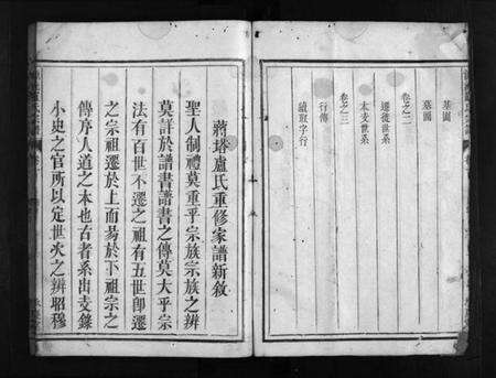 浙江卢氏族谱-蒋塔卢氏宗谱 [3卷].pdf电子版预览图3