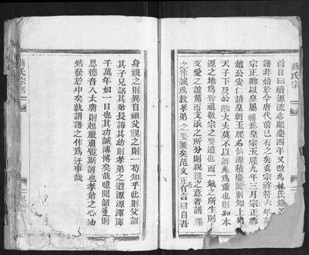 浙江蒋氏族谱-蒋氏宗谱[不分卷].pdf电子版预览图2