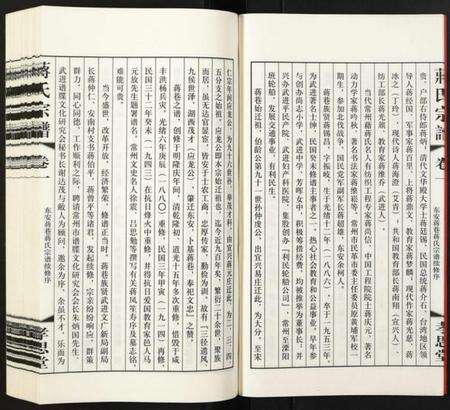 江苏蒋氏族谱-蒋氏宗谱.pdf电子版预览图4