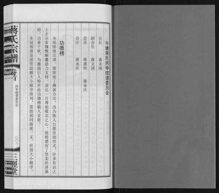 江苏蒋氏族谱-蒋氏宗谱[10卷].pdf电子版预览图2