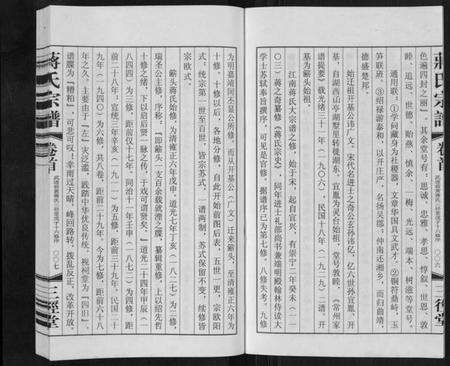 江苏蒋氏族谱-蒋氏宗谱[5卷].pdf电子版预览图5