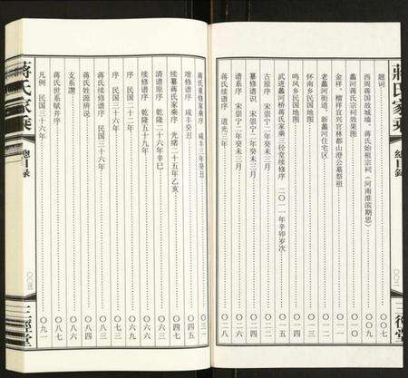 江苏蒋氏族谱-蒋氏家乘.pdf电子版预览图3