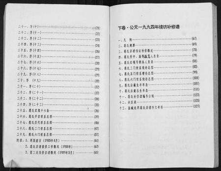 江苏蒋氏族谱-盐城龙冈蒋氏宗谱.pdf电子版预览图3