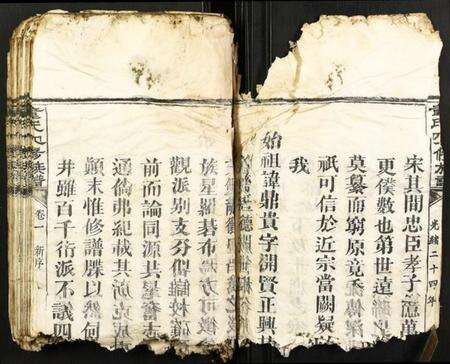 湖南童氏族谱-童氏见修族谱.pdf电子版预览图2