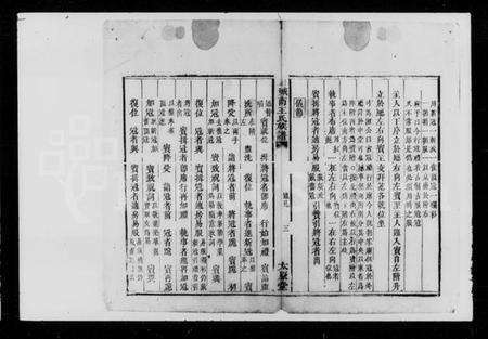 湖南王氏族谱-上湘城南王氏族谱 [残卷].pdf电子版预览图4