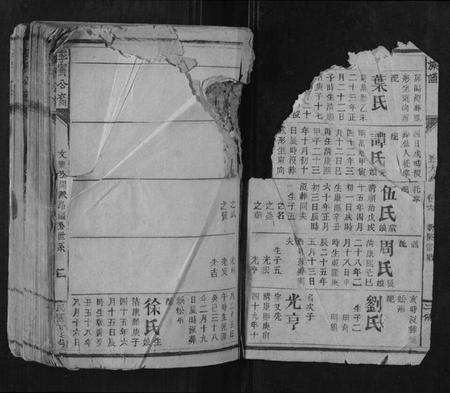 江西李氏族谱-李宝公裔族谱.pdf电子版预览图2