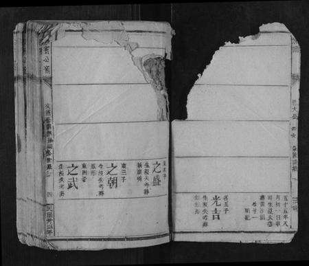 江西李氏族谱-李宝公裔族谱.pdf电子版预览图4