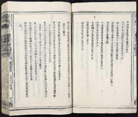 江西李氏族谱-李氏十三修宗谱[不分卷].pdf电子版预览图4