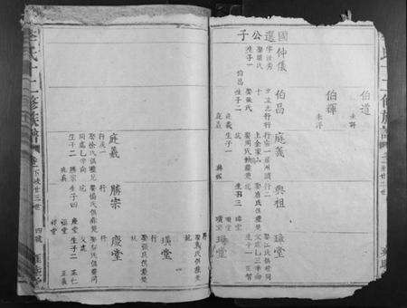 江西李氏族谱-李氏十二修族谱.pdf电子版预览图4