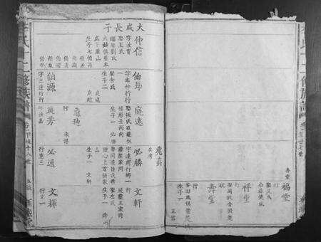 江西李氏族谱-李氏十二修族谱.pdf电子版预览图5