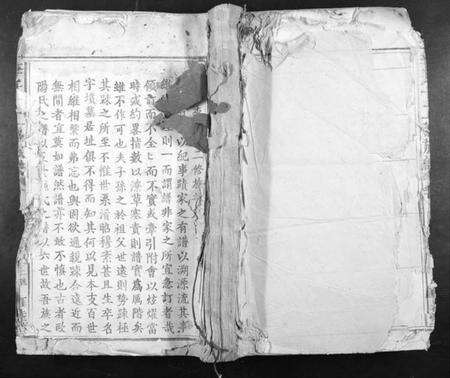 江西李氏族谱-李氏十二修族谱[4卷首1卷].pdf电子版缩略图