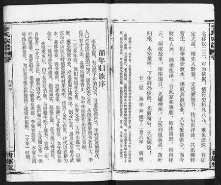 江西李氏族谱-李氏宗谱.pdf电子版预览图2