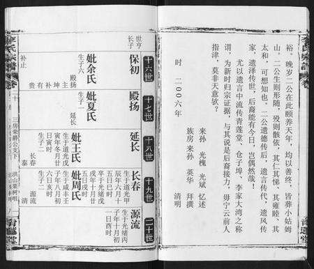 江西李氏族谱-李氏宗谱.pdf电子版预览图5