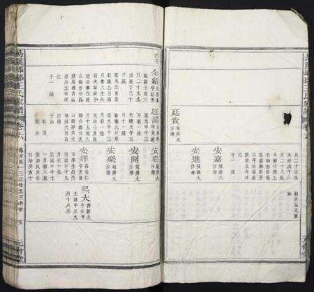 湖南王氏族谱-易溪琅琊王氏家谱.pdf电子版预览图5