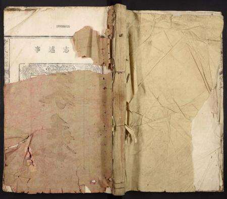 江西李氏族谱-李氏宗谱.pdf电子版缩略图