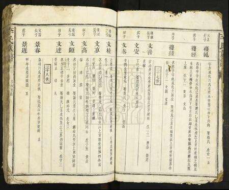 江西李氏族谱-李氏族谱.pdf电子版预览图5