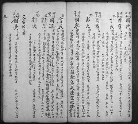 江西李氏族谱-李氏族谱.pdf电子版预览图5