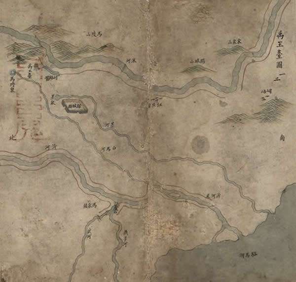 黄河舆图资料大全预览图8