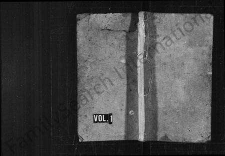 江西李氏族谱-李氏族谱 [4卷].pdf电子版预览图1