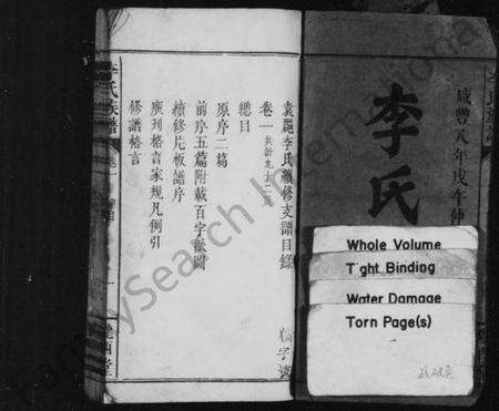 江西李氏族谱-李氏族谱 [4卷].pdf电子版预览图3