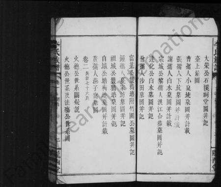 江西李氏族谱-李氏族谱 [4卷].pdf电子版预览图5