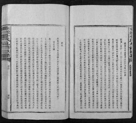 江西李氏族谱-东龙李氏九修族谱.pdf电子版预览图5