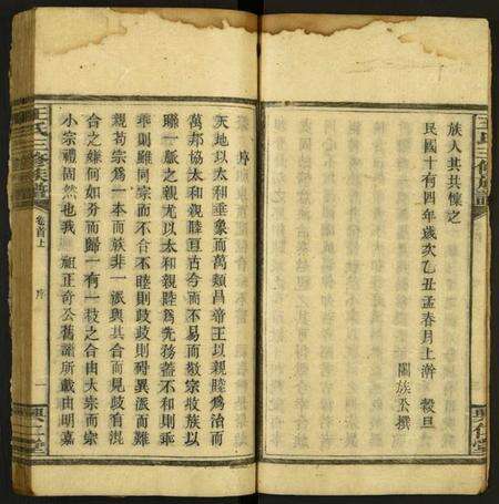 湖南王氏族谱-王氏三修族谱.pdf电子版预览图5