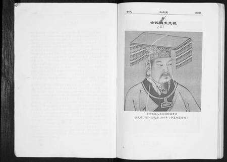 江苏金氏族谱-金氏家谱.pdf电子版预览图4