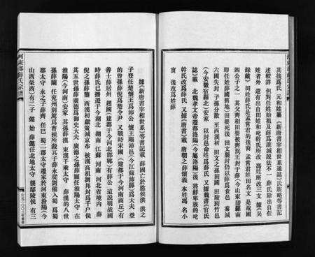 浙江薛氏族谱-薛氏宗谱 [4卷].pdf电子版预览图4