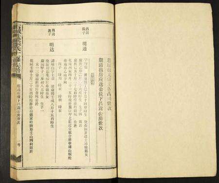 江西李氏族谱-石城丹溪李氏十一修族谱.pdf电子版预览图2